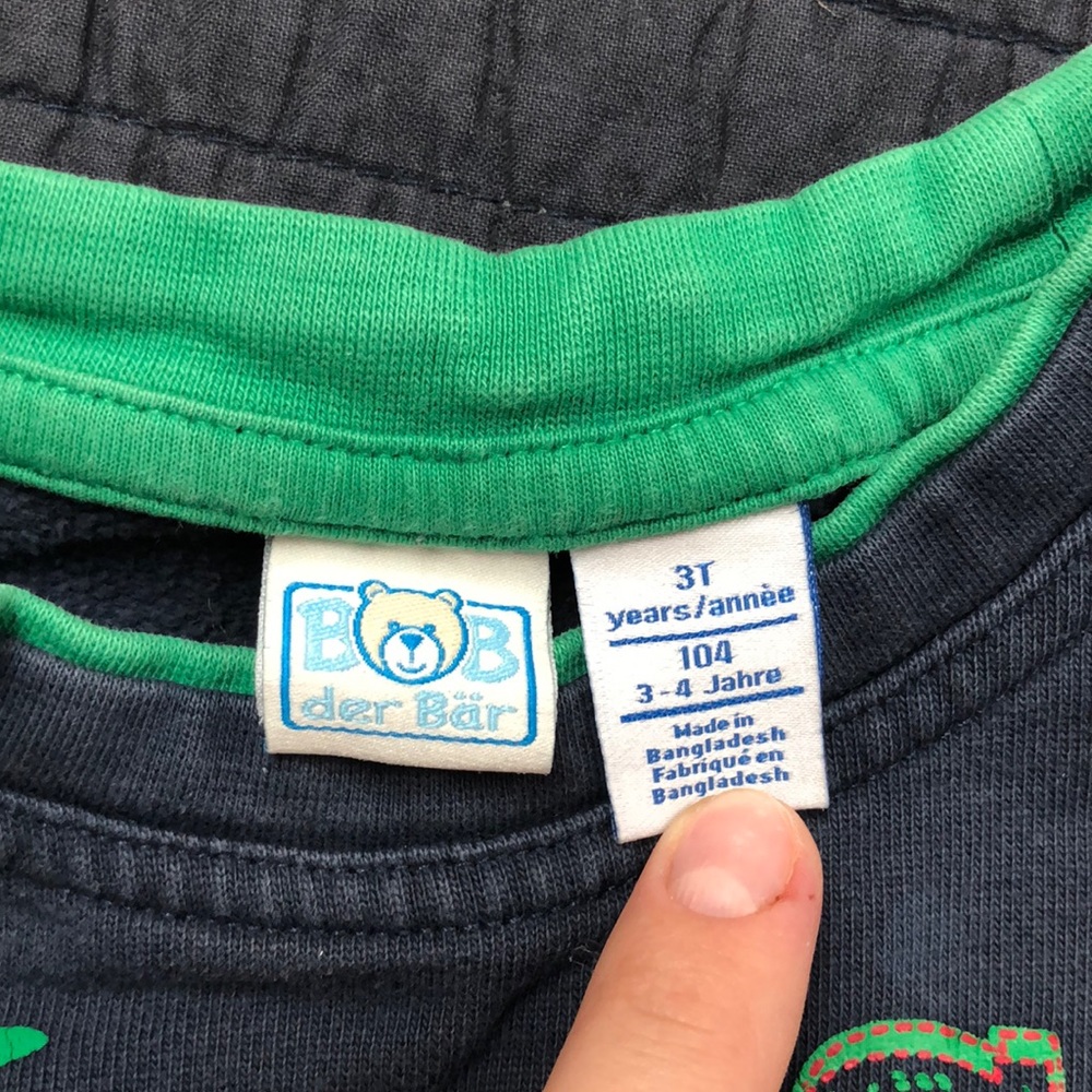 4 for $20 Sweater - Picture 2 of 2